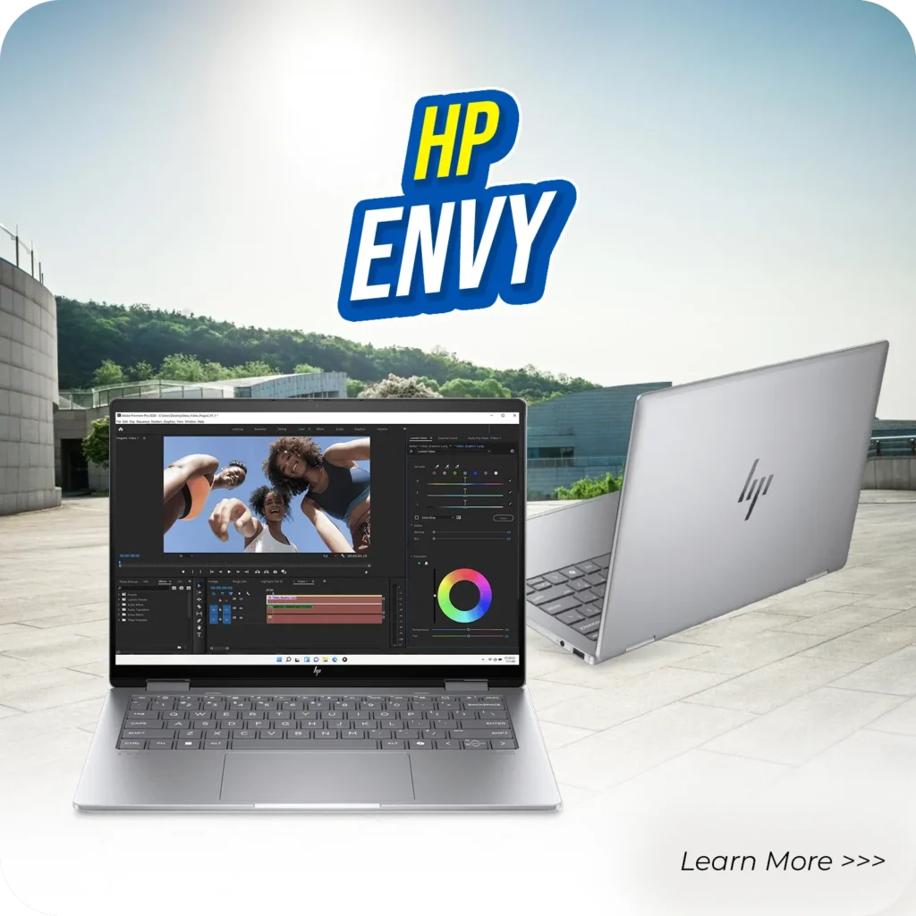 HP Envy