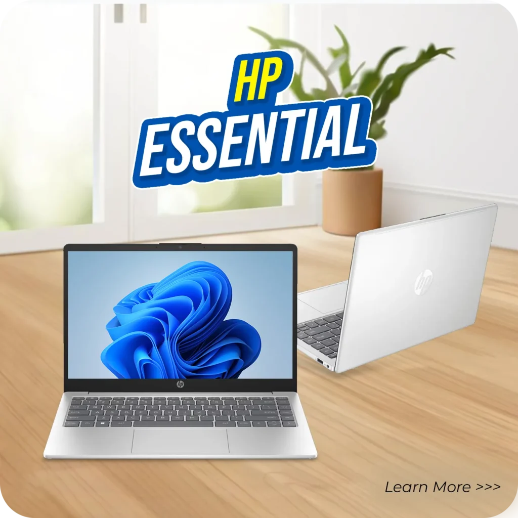 HP Essential