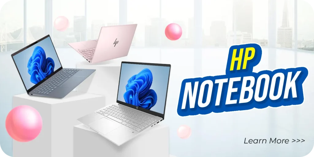 HP Notebook
