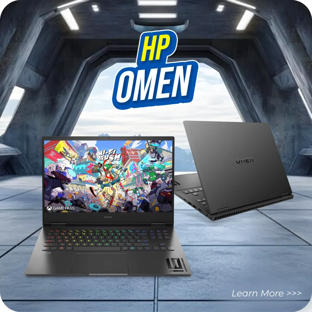 HP Omen