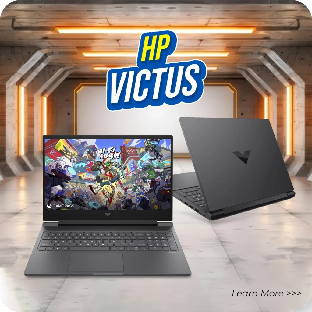 HP Victus