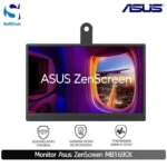 Monitor Asus ZenScreen MB169CK Portable 15.6" FHD IPS 60Hz Touch