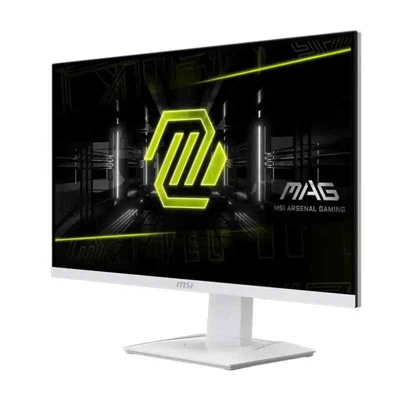 Monitor MSI MAG 274QRFW 27 Inch WQHD IPS 180Hz - Image 2