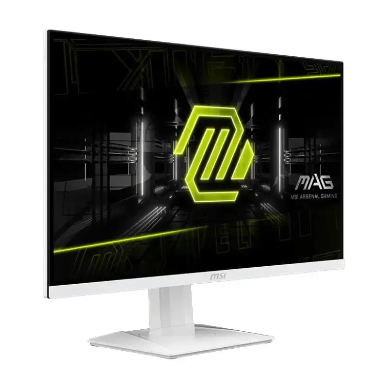 Monitor MSI MAG 274QRFW 27 Inch WQHD IPS 180Hz - Image 3