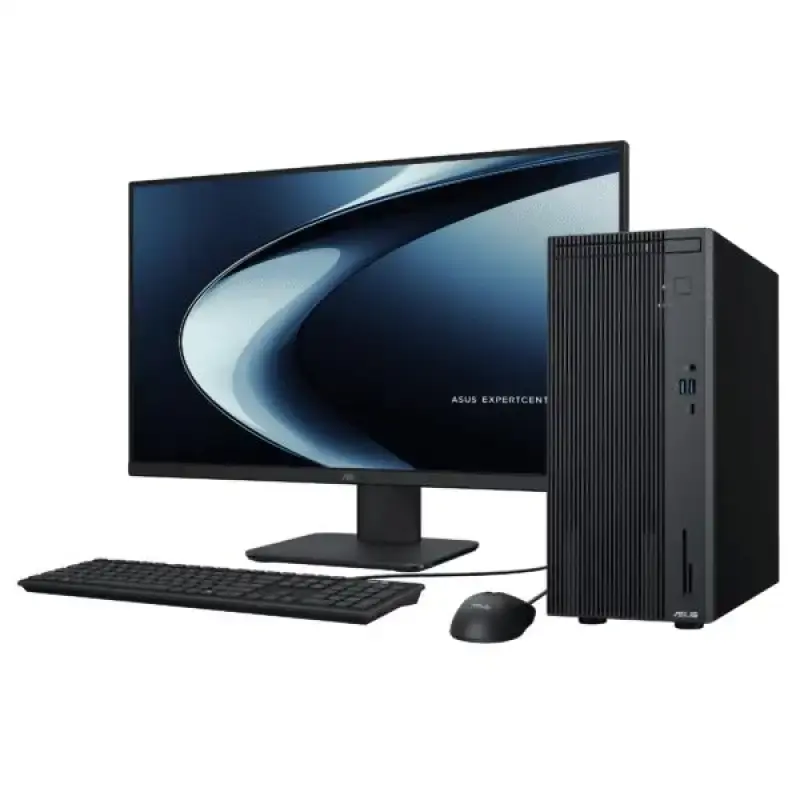PC Asus Expertcenter P500MV 7850332WS/Intel Core 7-240H/8GB/512GB SSD/21.5"/Win 11 Home + OHM 2024 + M365/ Grey - Image 5