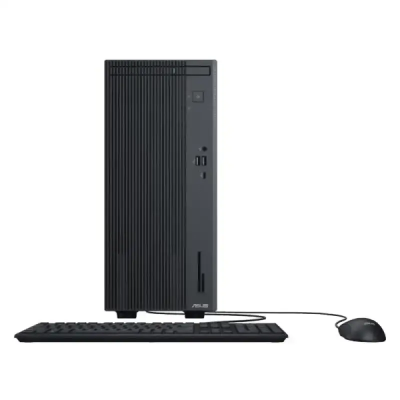 PC Asus Expertcenter P500MV 7850332WS/Intel Core 7-240H/8GB/512GB SSD/21.5"/Win 11 Home + OHM 2024 + M365/ Grey - Image 2