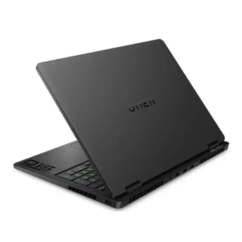 HP Omen 16-ap0169AX/Ryzen 9-8940HX/24GB/1TB SSD/GeForce RTX 5070 8GB/16" 2.5K 240Hz/Win 11 Home+OHM 2024+M365/Shadow Black - Image 5
