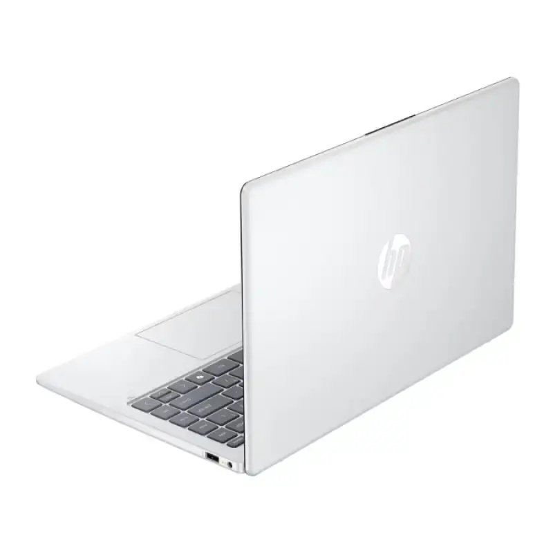 HP OmniBook 3 Next Gen AI 14-ha0435AU/Ryzen AI 7-350/16GB/512 GB SSD/14" FHD IPS/Win 11 Home+OHM 2024+M365/ Glacier Silver - Image 4