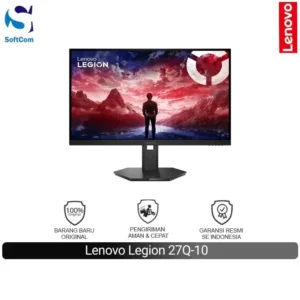 Monitor Lenovo Legion 27Q 10 27 inch QHD 240Hz