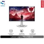 Lenovo Legion PRO 27UD 10 Monitor 26.5" UHD 240H