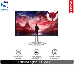 Lenovo Legion PRO 27UD 10 Monitor 26.5" UHD 240H
