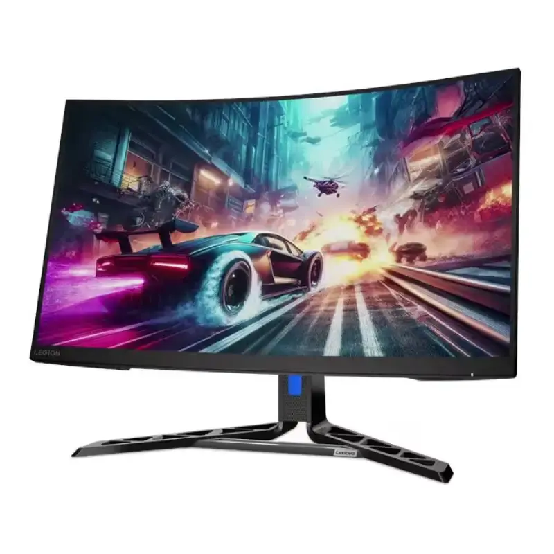 Monitor Lenovo Legion R32qc-30 31.5" QHD 180Hz - Image 2