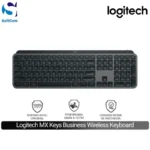 LOGITECH MX Keys Business Wireless Keyboard