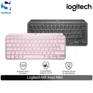 LOGITECH KMX Keys Mini Wireless Keyboard