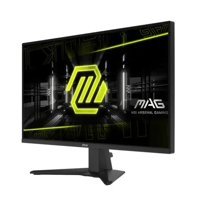 Monitor MSI MAG 275QF 27 Inch WQHD 180Hz - Image 2