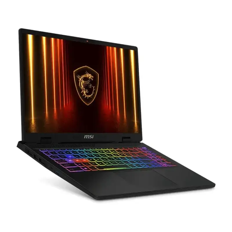 MSI Crosshair 16 HX AI D2XWGKG (9S7-15P421-252)/Intel Core Ultra 9-275HX/32GB/1TB SSD/GeForce RTX 5070 8GB/16" QHD+ 240Hz/Win 11 Home + OHM 2024 + M365/Cosmos Grey - Image 2