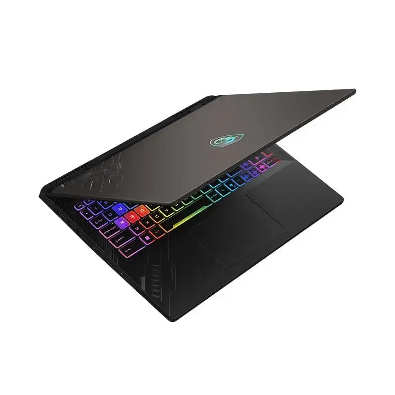 MSI Crosshair 16 HX AI D2XWGKG (9S7-15P421-252)/Intel Core Ultra 9-275HX/32GB/1TB SSD/GeForce RTX 5070 8GB/16" QHD+ 240Hz/Win 11 Home + OHM 2024 + M365/Cosmos Grey - Image 4