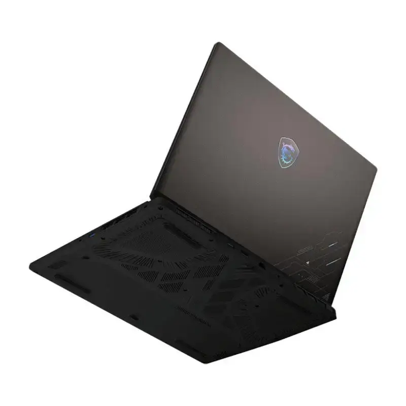 MSI Crosshair 16 HX AI D2XWGKG (9S7-15P421-252)/Intel Core Ultra 9-275HX/32GB/1TB SSD/GeForce RTX 5070 8GB/16" QHD+ 240Hz/Win 11 Home + OHM 2024 + M365/Cosmos Grey - Image 6