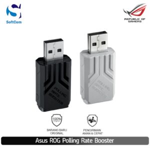 Asus ROG Polling Rate Booster