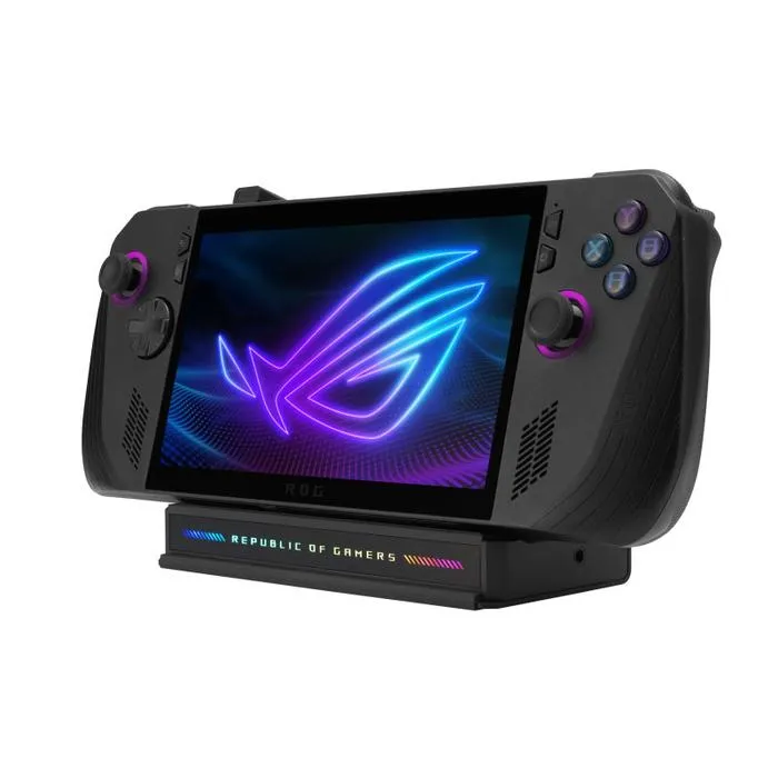 ASUS ROG Bulwark Dock DG300 For Ally XBox - Image 3