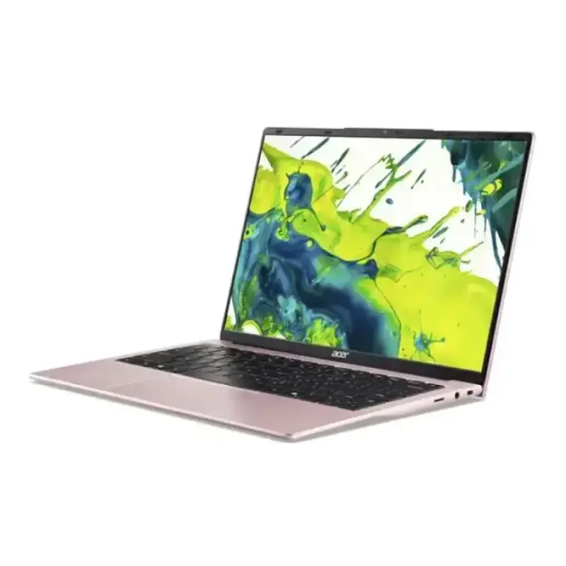 Acer Aspire Lite AL14 42P R2RJ R1D5/Ryzen 3 5300U/8GB/512GB SSD/14" WUXGA IPS/Win 11 Home+OHM 2024+M365 [ AL14-42P-R2RJ | AL14-42P-R1D5 ] - Image 5