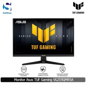 Monitor Asus TUF Gaming  VG259QMR5A [24.5 Inch/FHD/310Hz]