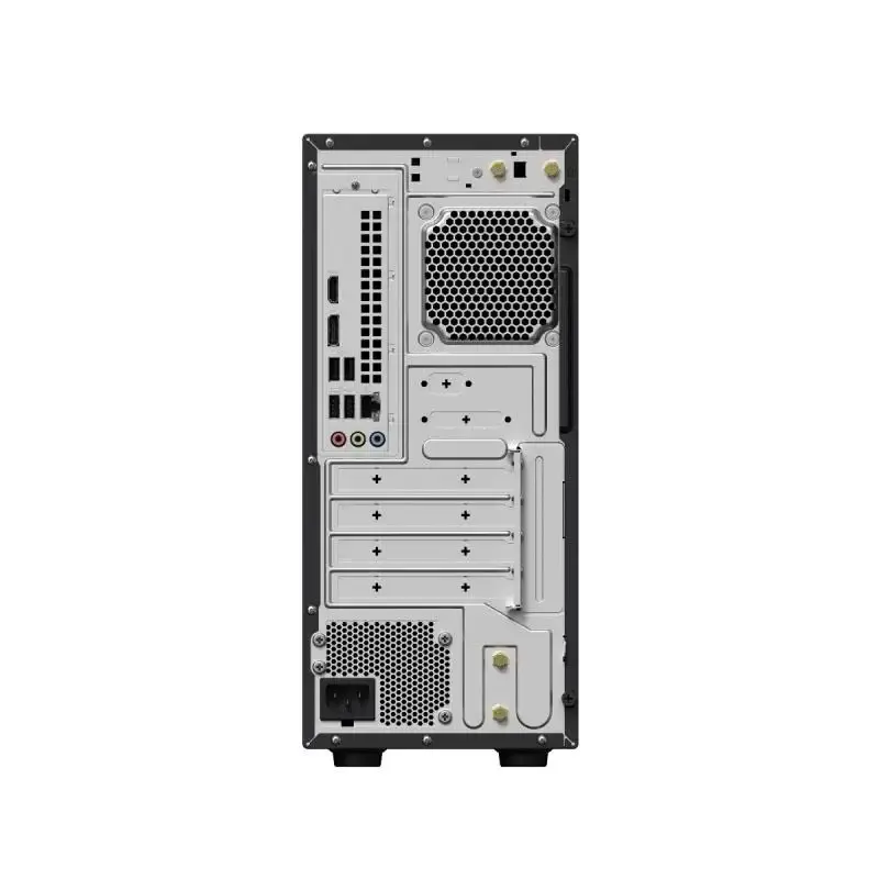 PC Asus Expertcenter PG500MV-585W/Intel Core i5-13420H/8GB/512GB SSD/21.5"/Win 11 Home / Grey - Image 6