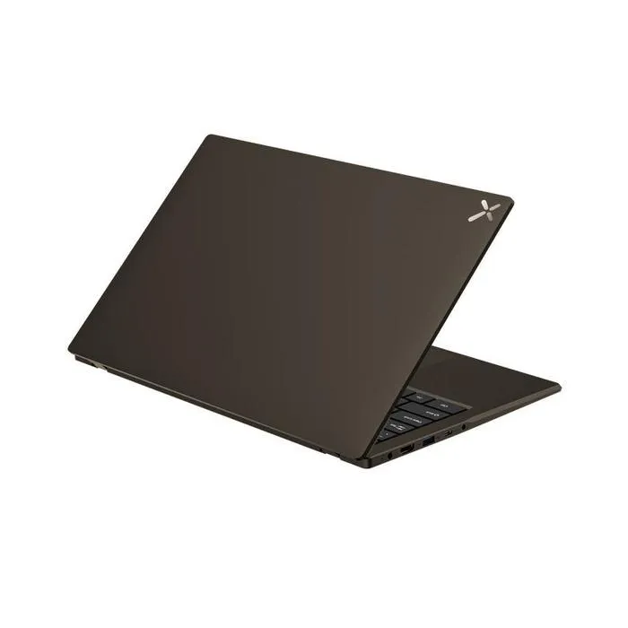 Axioo Slimbook Hype 10/Intel N4020/8GB/256GB SSD/14" HD/Win 11 Pro - Image 6