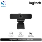 Logitech Webcam Business C925E