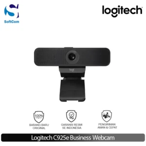 Logitech Webcam Business C925E