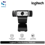 Logitech Webcam Business C930E