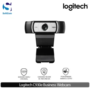 Logitech Webcam Business C930E