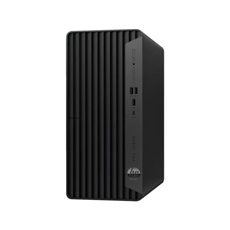 PC HP Pro Tower 400 G9 PCI/Core i7-13700/16GB/1TB SSD/19.5" HD+ 60Hz/Win 11 Pro/Black - Image 4