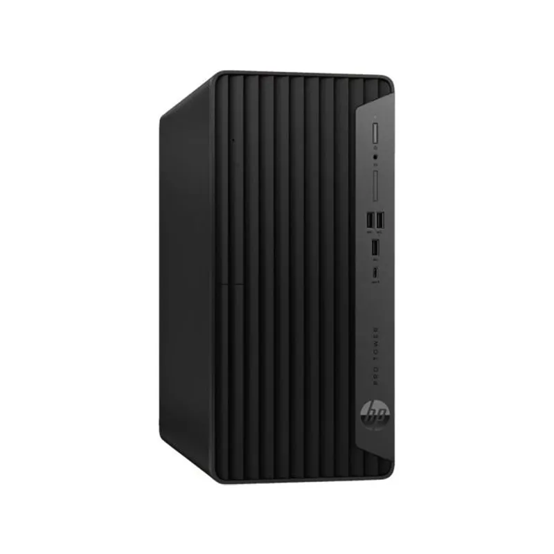 PC HP Pro Tower 400 G9 PCI/Core i7-13700/16GB/1TB SSD/19.5" HD+ 60Hz/Win 11 Pro/Black - Image 5