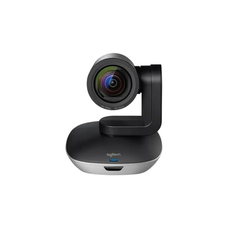 Logitech GROUP Video Conferencing System - Image 3