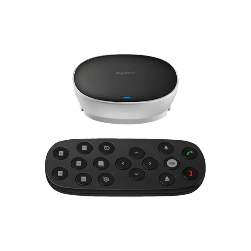 Logitech GROUP Video Conferencing System - Image 4