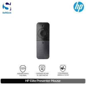HP Elite Presenter Mouse [2CE30AA ]