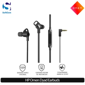 HP OMEN Dyad Earbuds
