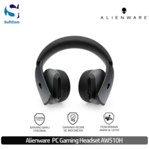 Alienware PC Gaming Headset AW510H