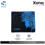 Mouse Pad Gaming Xonic 30 x 35 cm