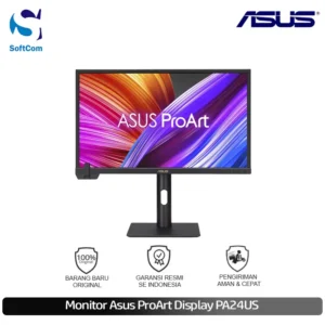 Monitor Asus ProArt Display PA24US [23.6 Inch/60Hz]