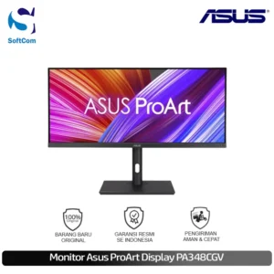 Monitor Asus ProArt Display PA348CGV [34 Inch/120Hz]