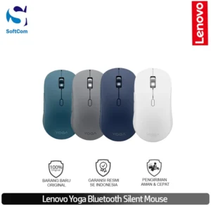 Lenovo Yoga Bluetooth Silent Mouse